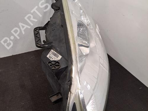 Left headlight CITROËN BERLINGO Box Body/MPV (B9) 1.6 BlueHDi 100 | BP28404141C28  - Image 6
