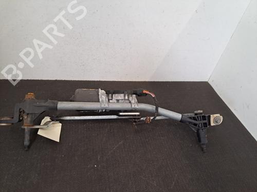 Used Front wiper motor Front wiper motor RENAULT MEGANE III Grandtour (KZ0/1) 1.5 dCi (KZ09, KZ0D, KZ1G, KZ29, KZ14, KZ1W, KZ10, KZ1F,... (110 hp) 28406101 28406101