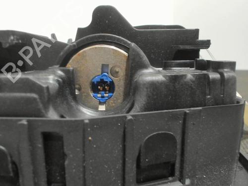 Førerens kollisjonspute RENAULT MEGANE III Hatchback (BZ0/1_, B3_) 1.5 dCi (BZ09, BZ0D, BZ1W, BZ29, BZ14) (110 hp) 28410553