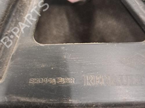 Rear bumper bracket RENAULT SCÉNIC III (JZ0/1_) 1.6 dCi (JZ00, JZ12) | BP29164721C159 
