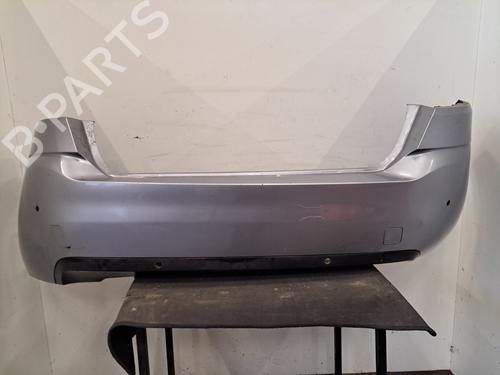 Stoßstange hinten für PEUGEOT 308 II (LB_, LP_, LW_, LH_, L3_) 1.6 BlueHDi 120 (120 hp) 29935804