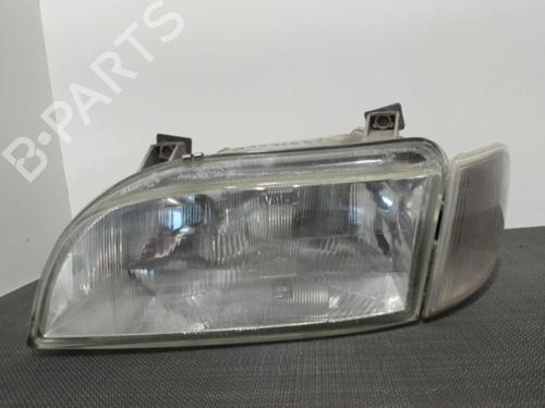 Used Left headlight Left headlight RENAULT ESPACE II (J/S63_) 2.1 TD (J633, J634, J/S635, J/S63D) (88 hp) 28411017 28411017