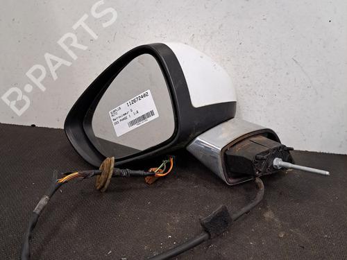 Used Left mirror CITROËN DS3 (SA_) 1.6 HDi 110 (112 hp) 30144407
