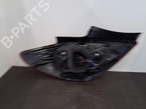 Right taillight OPEL CORSA D (S07) 1.3 CDTI (L08, L68) | BP28395110C35