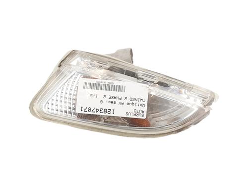 Left front indicator RENAULT TWINGO II (CN0_) 1.5 dCi 75 | BP37748785C32 - Image 4