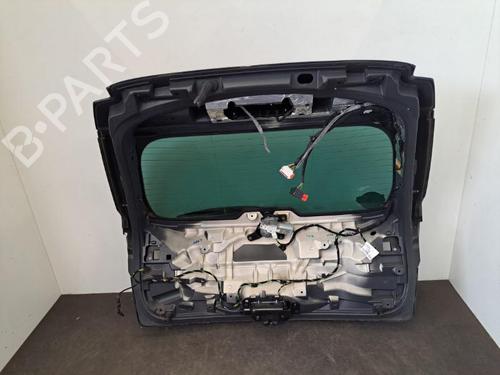 Tailgate PEUGEOT 508 SW I (8E_) 2.0 HDi | BP28393316C6 