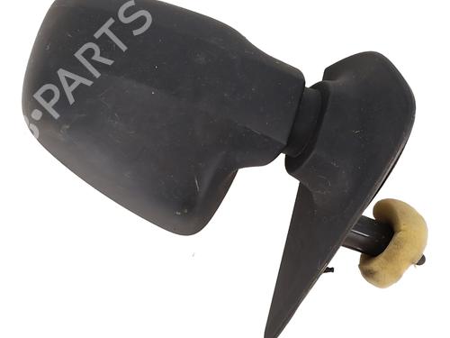 Retrovisor esquerdo Retrovisor esquerdo RENAULT LOGAN II Estate (K8_) [2013-2026] 33968553 33968553