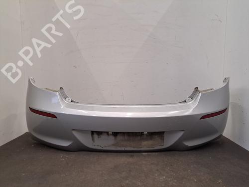 Used Rear bumper HYUNDAI i20 I (PB, PBT) 1.4 CRDi (75 hp) 30169208