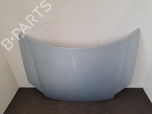Hood CITROËN BERLINGO / BERLINGO FIRST MPV (MF_, GJK_, GFK_) 1.6 HDI 90 (MF9HX) | BP28398654C1 