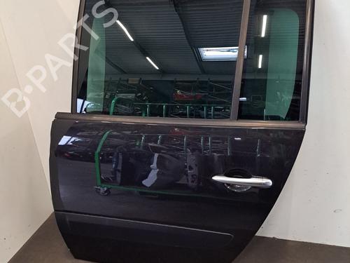 Used Left rear door RENAULT ESPACE IV (JK0/1_) 2.0 dCi (JK03, JK04, JK1C, JK1G, JK1J, JK1K) (173 hp) 28408750