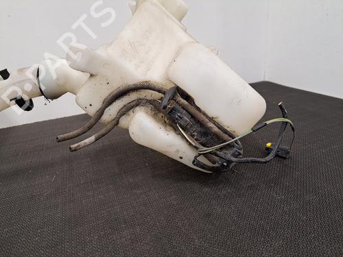 Windscreen washer tank PEUGEOT 1007 (KM_) 1.6 HDi | BP28396724C113