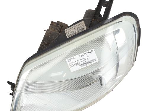 Venstre forlygte Venstre forlygte CITROËN BERLINGO / BERLINGO FIRST MPV (MF_, GJK_, GFK_) 1.9 D (MFWJZ) (70 hp) 33802917 33802917