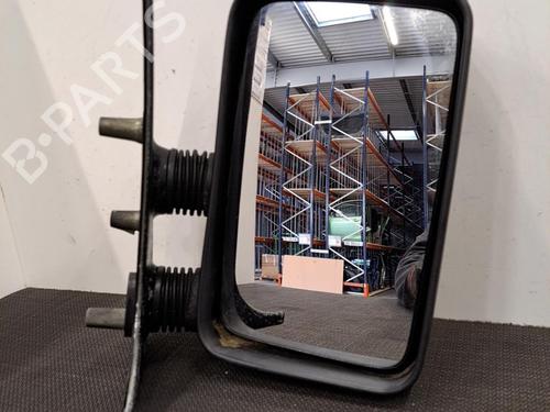 Used Right mirror PEUGEOT BOXER Van (230L) 1.9 D (69 hp) 28393533