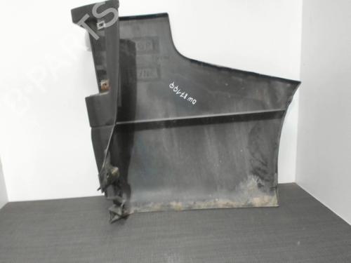 Corner bumper RENAULT TRAFIC III Van (FG_) 1.6 dCi 125 (FGMH) | BP28399936C117 