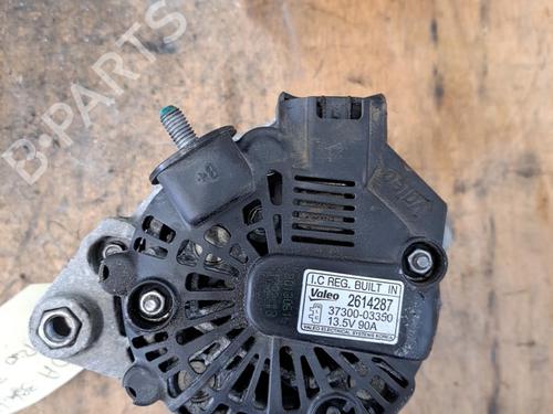 Alternator KIA RIO III (UB) 1.25 CVVT | BP28391430M7 - Image 5
