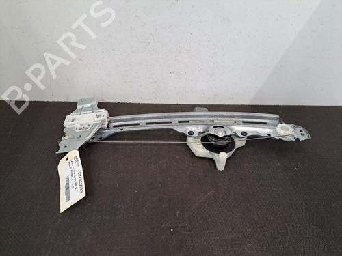 Rear left window mechanism PEUGEOT 308 II (LB_, LP_, LW_, LH_, L3_) 1.2 THP 130 | BP28389270C24 
