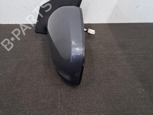 Left mirror TOYOTA AVENSIS (_T25_) 2.0 D-4D (CDT250_, CDT250R) | BP28404534C26 