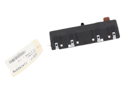 Display CITROËN C3 III (SX) 1.5 BlueHDi 100 (SXYHYP, SXYHTU) | BP36790961C48 - Image 4