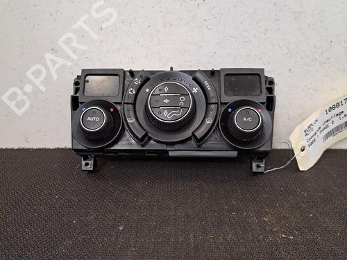 Used Climate control PEUGEOT 5008 (0U_, 0E_) 1.6 HDi (114 hp) 28403257