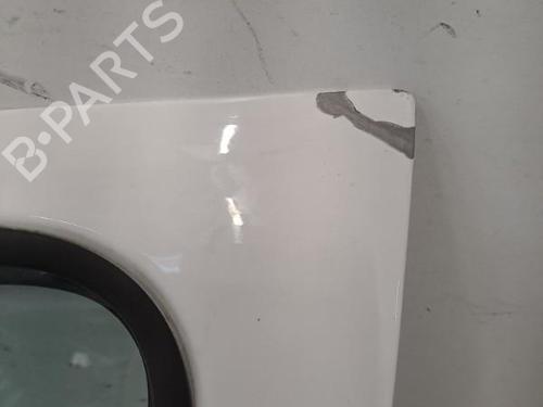 Left front door PEUGEOT 107 (PM_, PN_) 1.0 | BP28390850C2 