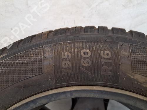 Used Rim Rim 38063700 38063700