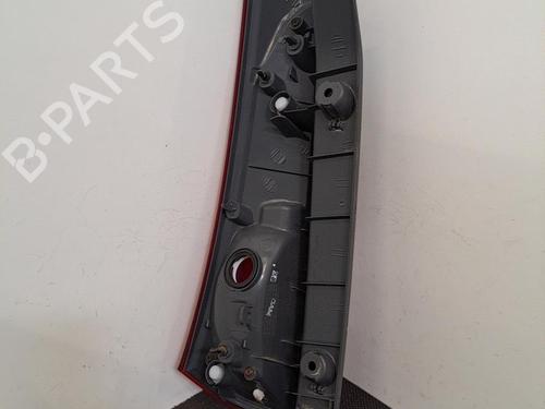 Used Right tailgate light Right tailgate light KIA CEE'D SW (ED) 1.6 CRDi 115 (115 hp) 28408362 28408362