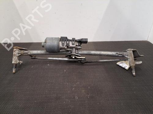 Front wiper motor VW POLO IV (9N_, 9A_) 1.4 TDI | BP28397206M29