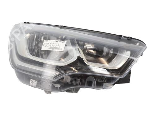 Right headlight CITROËN C4 II (NC_) | BP36285156C29 - Image 6
