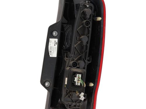 Venstre baglygte CITROËN NEMO MPV 1.4 HDi | BP32413224C34