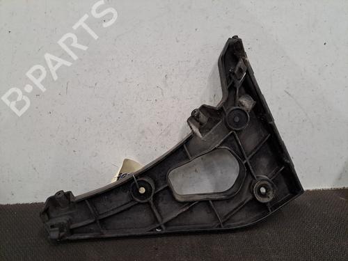 Used Rear bumper bracket Rear bumper bracket AUDI A1 Sportback (8XA, 8XF) 1.6 TDI (90 hp) 33476013 33476013