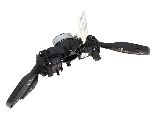 Used Steering column stalk Steering column stalk AUDI A6 C7 Avant (4G5, 4GD) 3.0 TDI (204 hp) 33945400 33945400