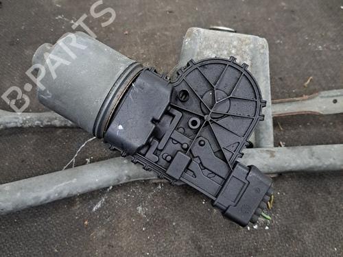 Front wiper motor PEUGEOT 206 Hatchback (2A/C) 1.4 HDi eco 70 | BP30090655M29