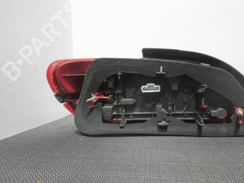 Right taillight PEUGEOT 406 (8B) 1.8 16V | BP28410608C35
