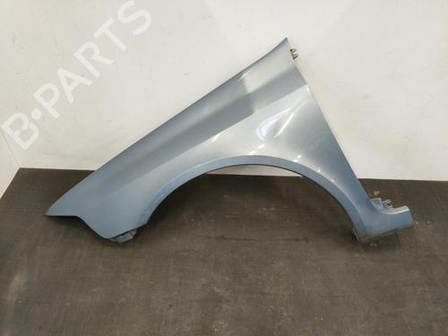 Used Left front fenders RENAULT LAGUNA II (BG0/1_) 2.0 16V Turbo (BG0S, BG1L, BG1M) (163 hp) 28410294