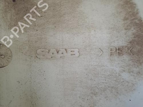 Windscreen washer tank SAAB 900 II 2.3 -16 | BP28404423C113 