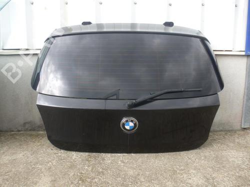 Used Tailgate BMW 1 (E81) 118 d (143 hp) 28400101