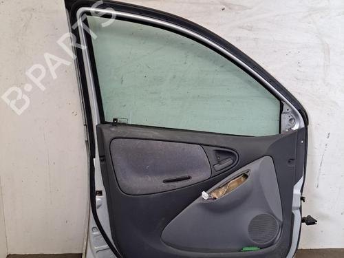 Porte avant gauche Porte avant gauche 37748857 37748857