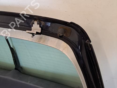 Tailgate VW GOLF V (1K1) 1.9 TDI | BP28400929C6