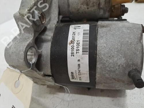 Startmotor CITROËN C1 (PM_, PN_) 1.0 (68 hp) 28390741