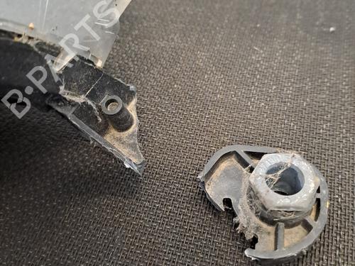 Left headlight PEUGEOT BIPPER (AA_) 1.4 HDi | BP28395399C28 