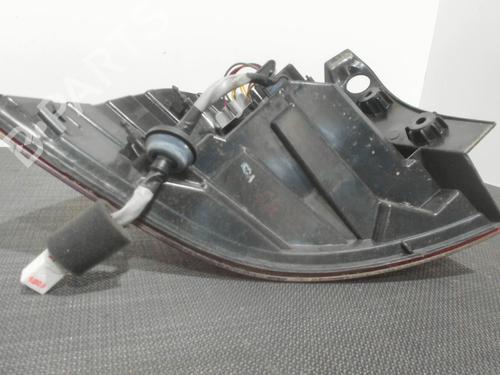Used Right taillight Right taillight KIA RIO III (UB) 1.25 CVVT (86 hp) 28399314 28399314