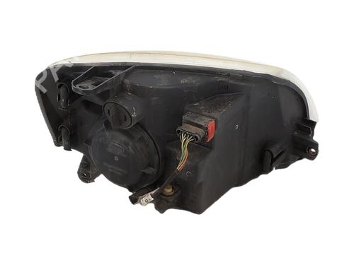 Left headlight PEUGEOT PARTNER MPV (5_, G_) 1.6 HDi 90 | BP37452901C28 - Image 4