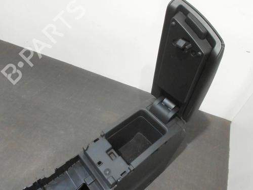 Middle console RENAULT MEGANE IV Hatchback (B9A/M/N_) 1.2 TCe 130 (B9MR) | BP28410535I22  - Image 7