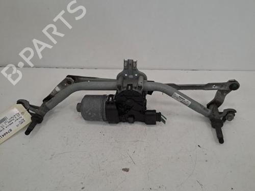 Front wiper motor CITROËN C3 III (SX) 1.2 VTi 82 | BP28410060M29
