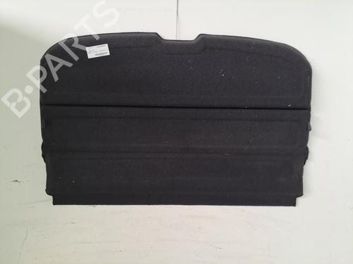 Hattehylde PEUGEOT 3008 I MPV (0U_) 2.0 HDi 150 / BlueHDi 150 (150 hp) 30649201