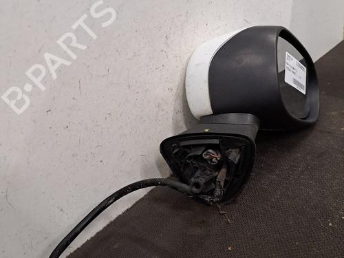 Lusterko boczne prawe RENAULT MODUS / GRAND MODUS (F/JP0_) 1.6 (JP03, JP0B, JP0U, JP0Y, JP1G) | BP30471293C27