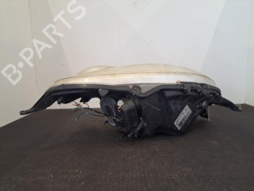 Left headlight NISSAN MICRA III (K12) 1.2 16V | BP28400480C28