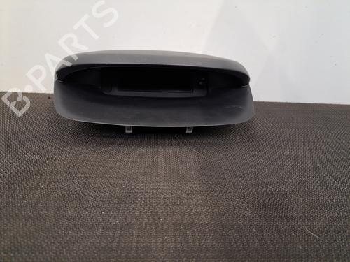 Used Display monitor Display monitor RENAULT MEGANE III Grandtour (KZ0/1) 1.5 dCi (KZ09, KZ0D, KZ1G, KZ29, KZ14, KZ1W, KZ10, KZ1F,... (110 hp) 28402335 28402335