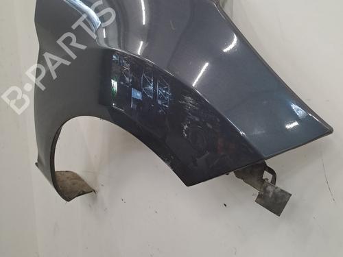 Forskærm Højre FORD FIESTA VI (CB1, CCN) 1.25 | BP29627901C42 