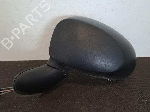 Left mirror CHEVROLET MATIZ (M200, M250) 0.8 | BP28395325C26